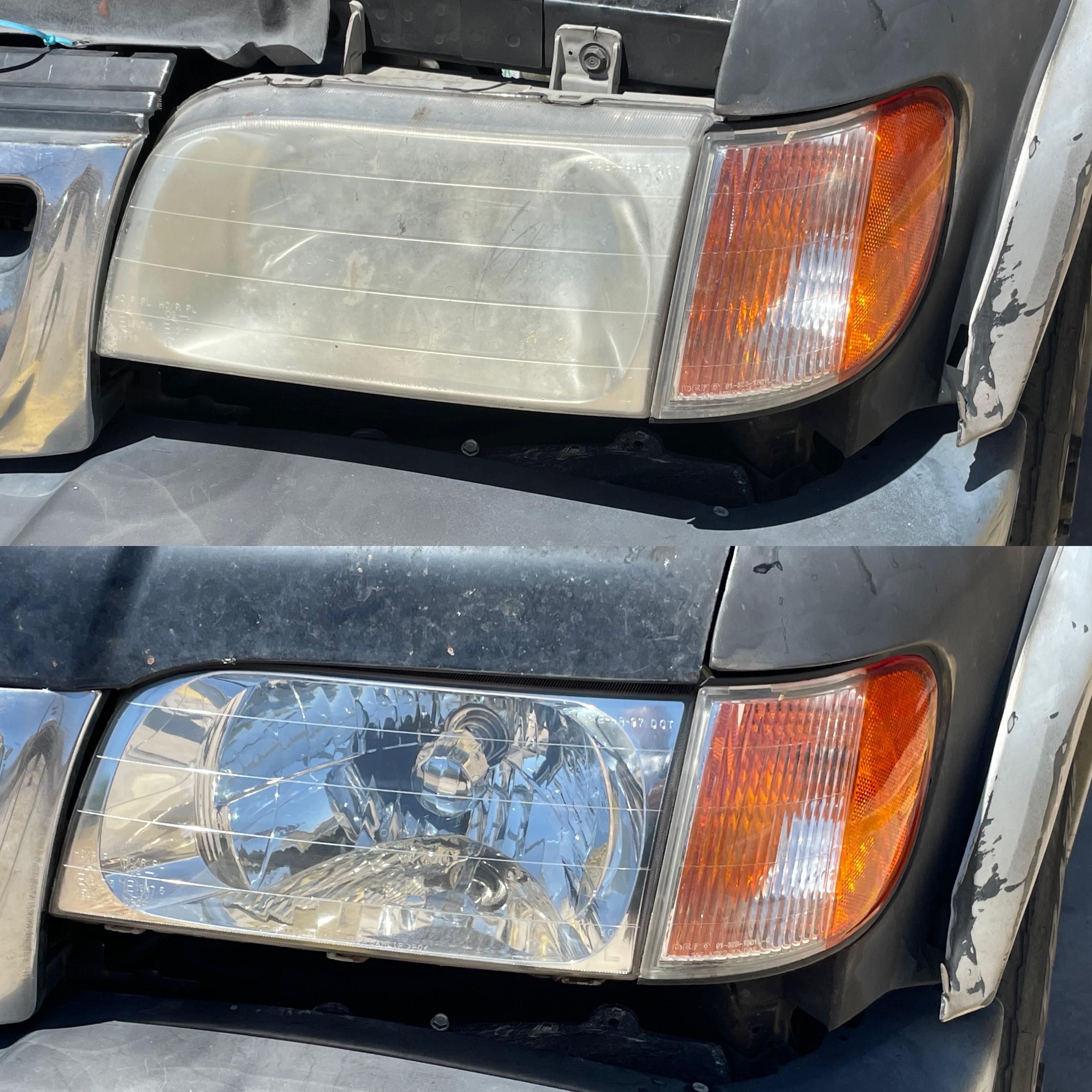 Pro Headlight Restoration Guide – Autoglym